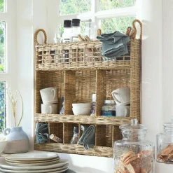 Regale|Schränke & Regale^LOBERON Gewürzregal Yilvento