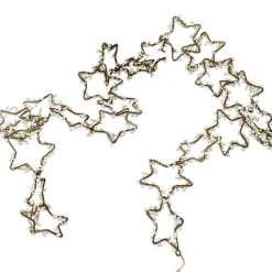 Weihnachtliche Deko-Objekte^LOBERON Girlande Ariane