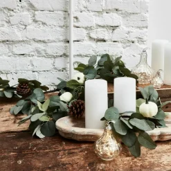 Girlanden|Dekoration^LOBERON Girlande Belfays