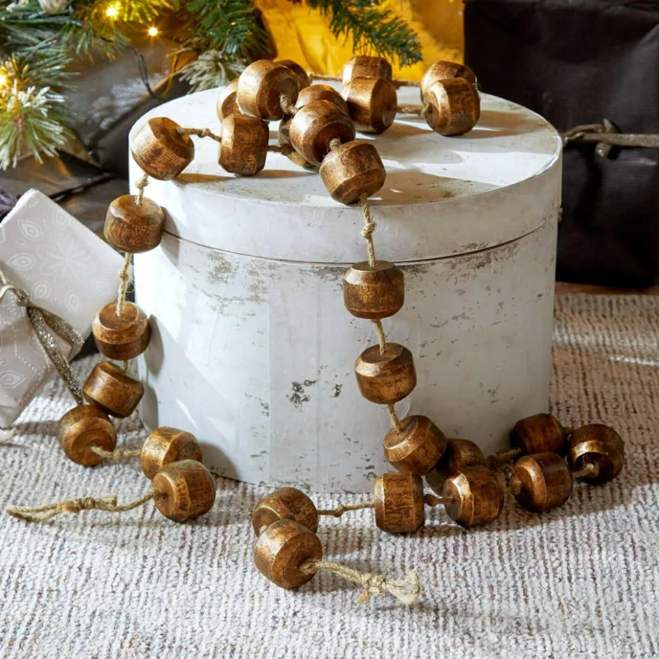 Girlanden & Kränze^LOBERON Girlande Caralinas