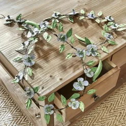 Girlanden|Dekoration^LOBERON Girlande Cecilia