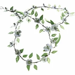 Girlanden|Dekoration^LOBERON Girlande Cecilia