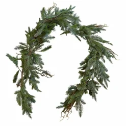 Girlanden & Kränze^LOBERON Girlande Dolomera