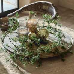 Girlanden|Girlanden & Kränze^LOBERON Girlande 2er Set Bohicon