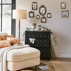 Girlanden|Girlanden & Kränze^LOBERON Girlande 2er Set Bohicon