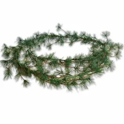 Girlanden|Girlanden & Kränze^LOBERON Girlande 2er Set Bohicon