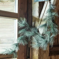 Weihnachtstischdeko^LOBERON Girlande Gales