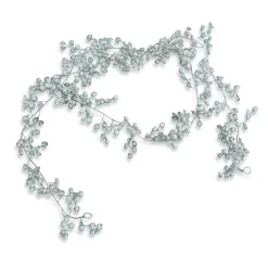 Weihnachtliche Deko-Objekte^LOBERON Girlande Kimi