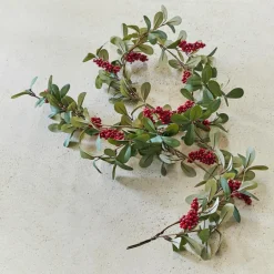 Girlanden & Kränze^LOBERON Girlande Lenius