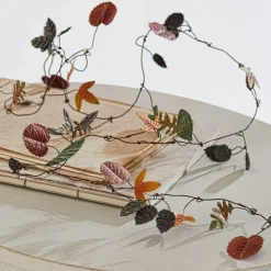 Girlanden|Dekoration^LOBERON Girlande Merel