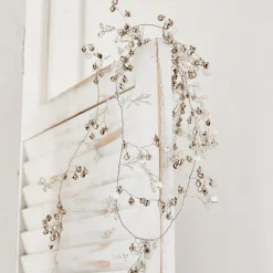 Weihnachtliche Deko-Objekte^LOBERON Girlande Meulers