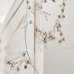 Weihnachtliche Deko-Objekte^LOBERON Girlande Meulers