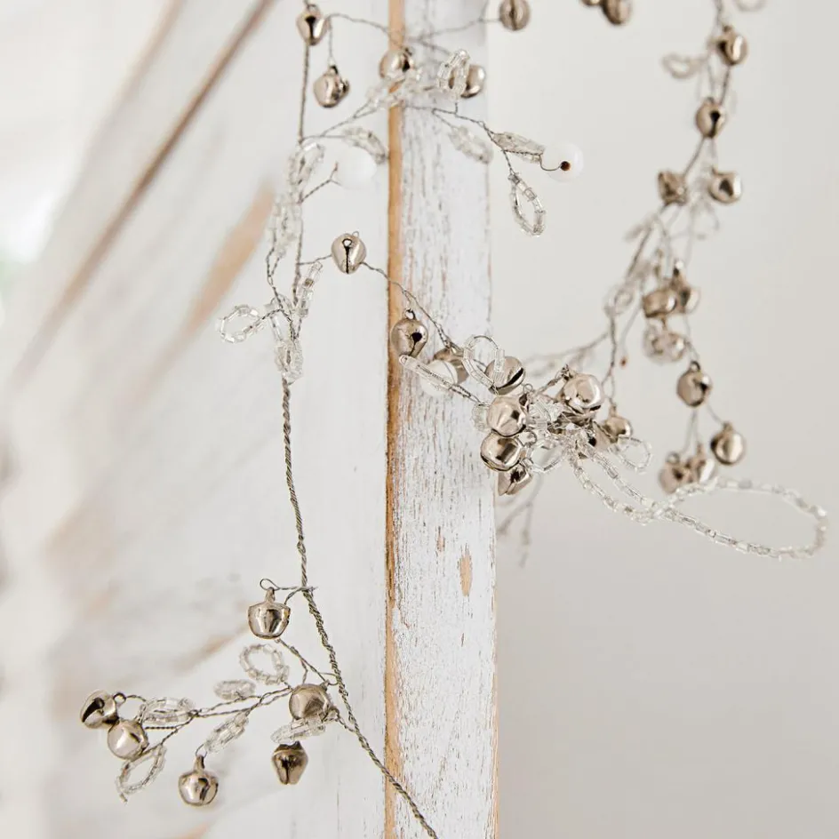 Weihnachtliche Deko-Objekte^LOBERON Girlande Meulers