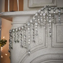 Girlanden & Kränze^LOBERON Girlande Nastis