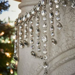 Girlanden & Kränze^LOBERON Girlande Nastis