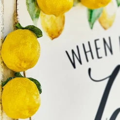 LOBERON Accessoires-Girlande Palerina