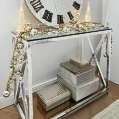 Girlanden|Girlanden & Kränze^LOBERON Girlande Pearls