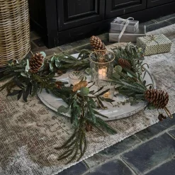 Girlanden|Dekoration^LOBERON Girlande Rosella