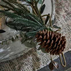 Girlanden|Dekoration^LOBERON Girlande Rosella