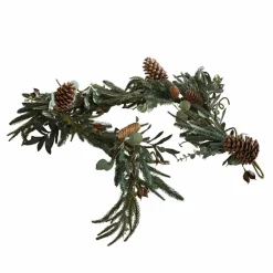 Girlanden|Dekoration^LOBERON Girlande Rosella