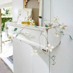 Girlanden|Dekoration^LOBERON Girlande Sambucus