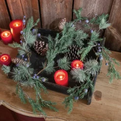 Girlanden|Girlanden & Kränze^LOBERON Girlande Virpi