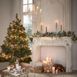 Girlanden & Kränze^LOBERON Girlande Zalitha