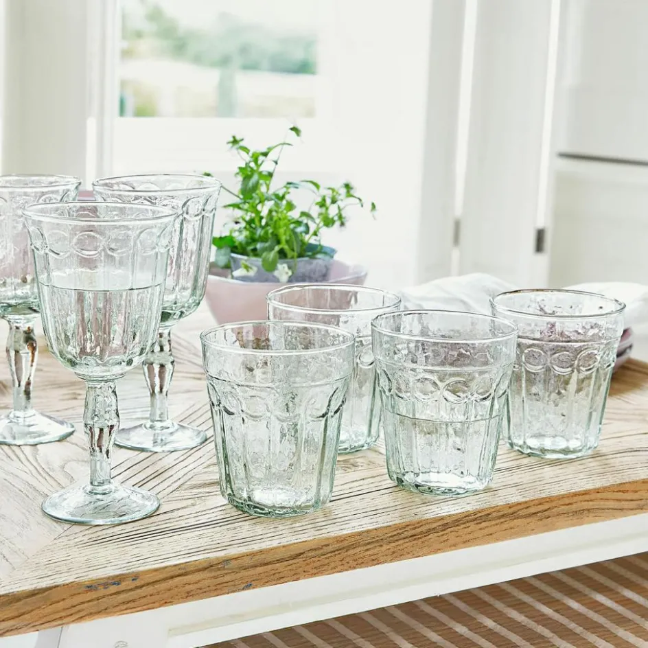Gläser|Gläser^LOBERON Glas 4er Set Alizande