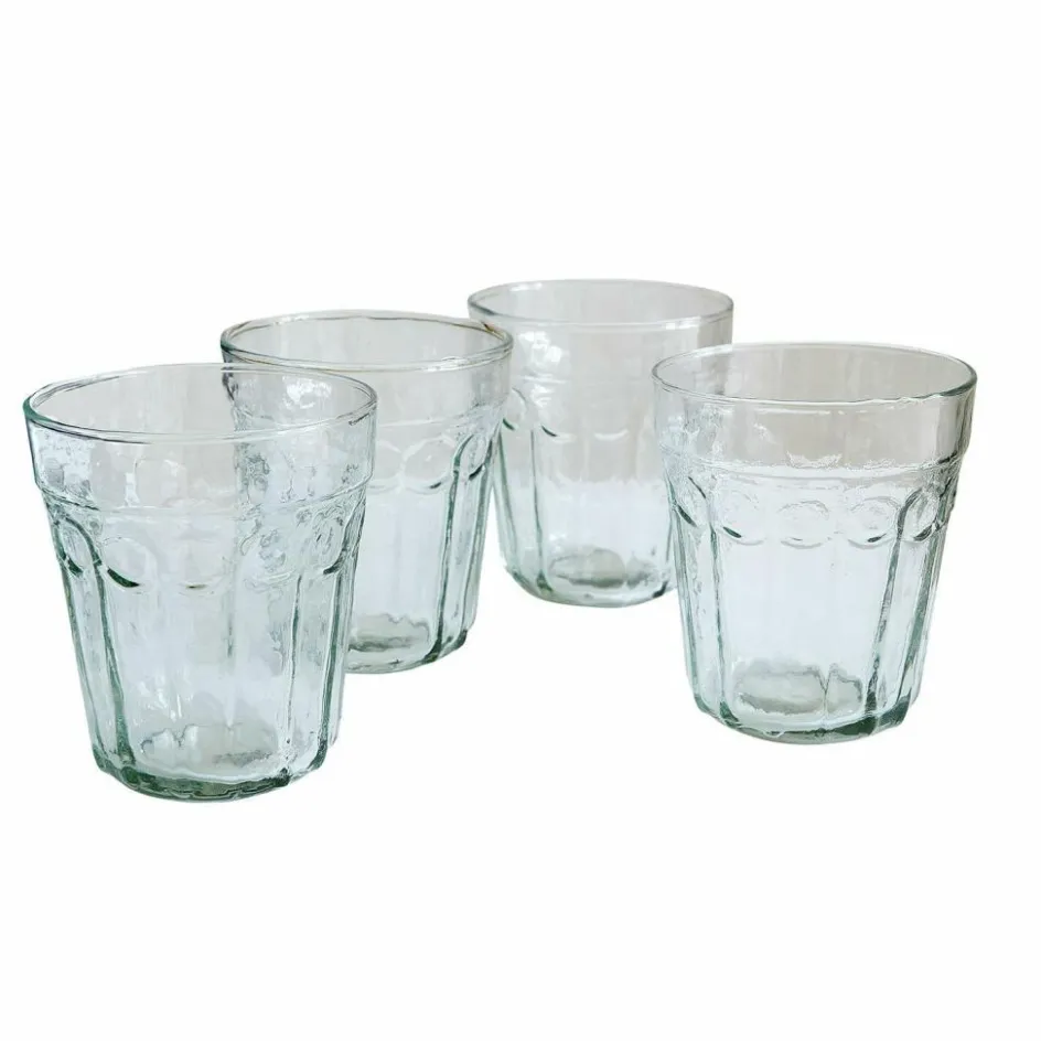 Gläser|Gläser^LOBERON Glas 4er Set Alizande