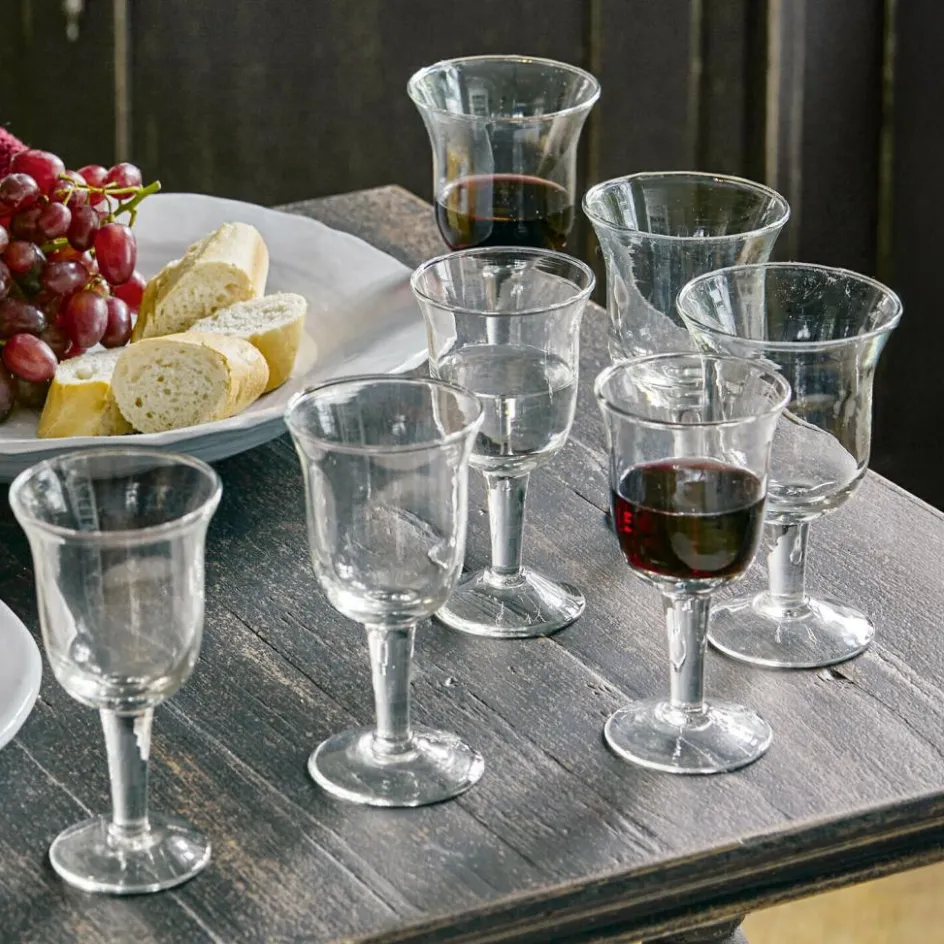Gläser|Gläser^LOBERON Glas 12er Set Antrim