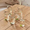 Gläser|Gläser^LOBERON Glas 6er Set Avrilla