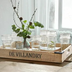 Gläser|Gläser^LOBERON Glas 6er Set Avrilla