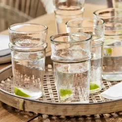 Gläser|Gläser^LOBERON Glas 6er Set Avrilla