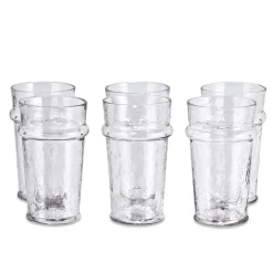 Gläser|Gläser^LOBERON Glas 6er Set Avrilla