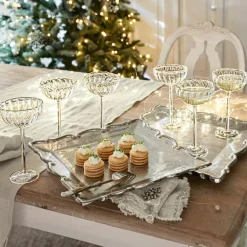 Gläser|Gläser^LOBERON Glas 6er Set Bavella