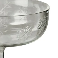 Weihnachtstischdeko^LOBERON Glas 6er Set Haverly