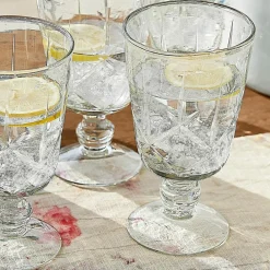 Gläser|Gläser^LOBERON Glas 6er Set Mirathor