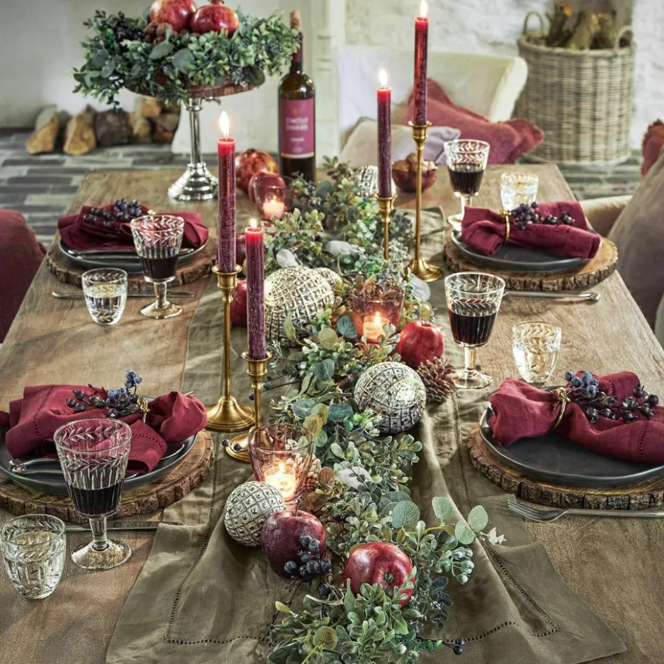 Gläser|Gläser^LOBERON Glas 12er Set Padiès