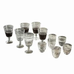 Gläser|Gläser^LOBERON Glas 12er Set Padiès