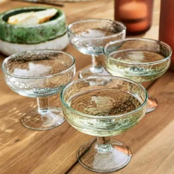 Gläser|Gläser^LOBERON Glas 4er Set Port Vila