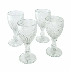 Gläser|Gläser^LOBERON Glas 4er Set Santerre