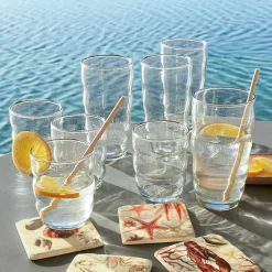 Gläser|Gläser^LOBERON Glas 4er Set Tournavin