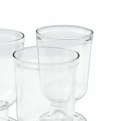 Gläser|Gläser^LOBERON Glas 4er Set Yvoncourt