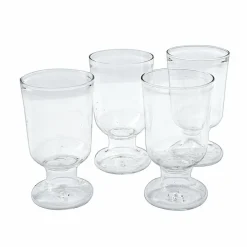 Gläser|Gläser^LOBERON Glas 4er Set Yvoncourt
