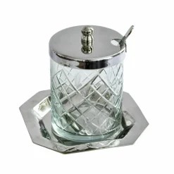 Küchenutensilien|Tischaccessoires^LOBERON Glasdose Mornais