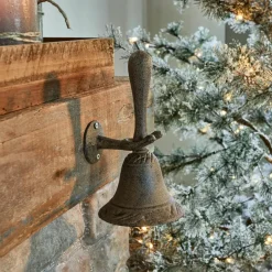 Dekoobjekte|Dekoration^LOBERON Glocke Guemar