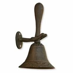 Dekoobjekte|Dekoration^LOBERON Glocke Guemar