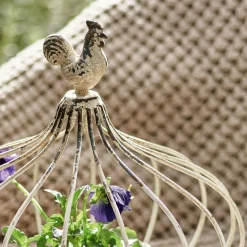 Rankhilfen^LOBERON Glocke Ipas