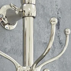 Haken & Hakenboards|Haken & Hakenboards^LOBERON Haken Anthé silber