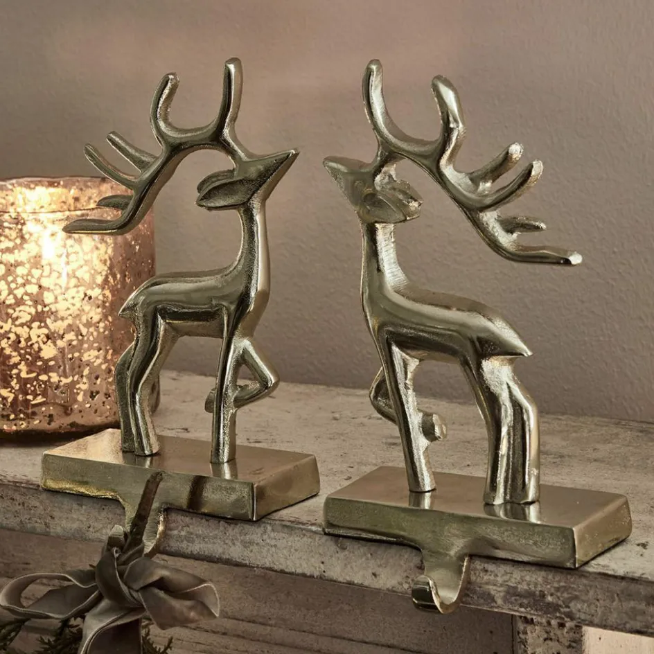 Haken & Hakenboards|Haken & Hakenboards^LOBERON Haken 2er Set Beaupuy